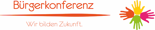 Logo der Bürgerkonferenz